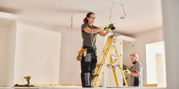 Electrical Upgrades for Homes in World Golf Village, FL