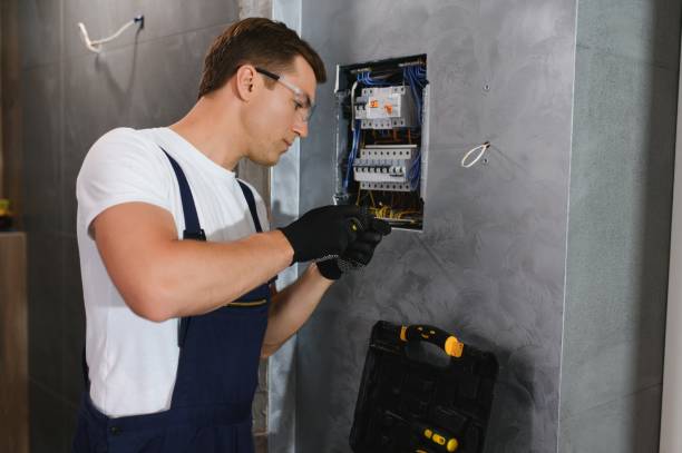 Best Emergency Electrical Repair  in World Golf Village, FL