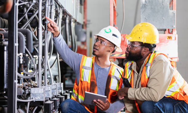 Best Electrical Contractors for Businesses  in World Golf Village, FL