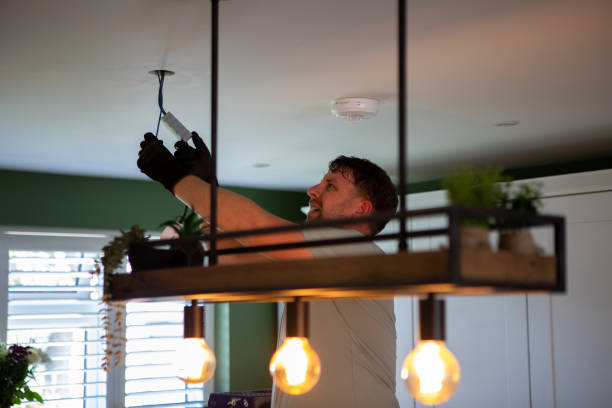 Best Commercial Electrician Services  in World Golf Village, FL
