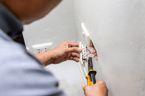 Best Circuit Breaker Repair  in World Golf Village, FL