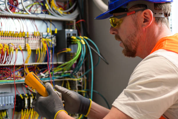 Best Electrical Rewiring Services  in World Golf Village, FL