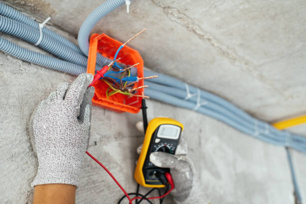 Best Affordable Electrician  in World Golf Village, FL
