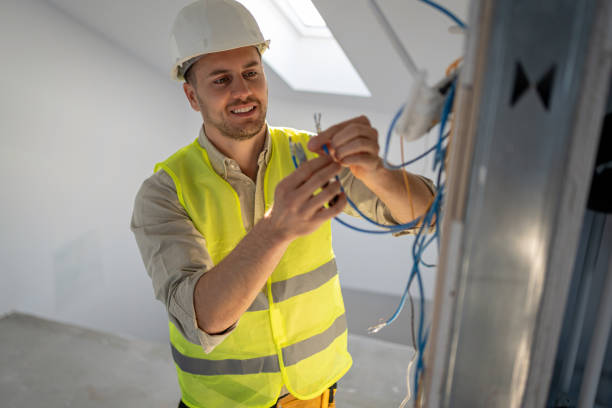 Best Local Electrician Companies  in World Golf Village, FL
